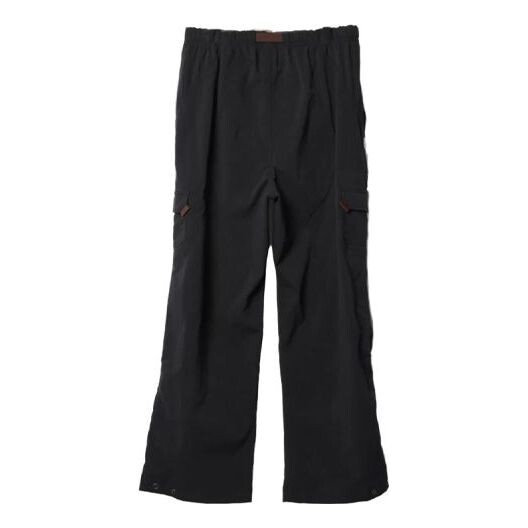 

Брюки acg oregon series брюки-карго Nike, черный