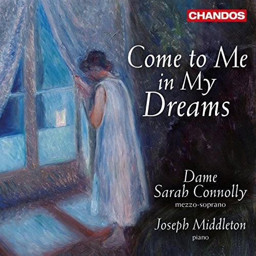

CD диск Come to Me in My Dreams / Various: Come to Me in My Dreams
