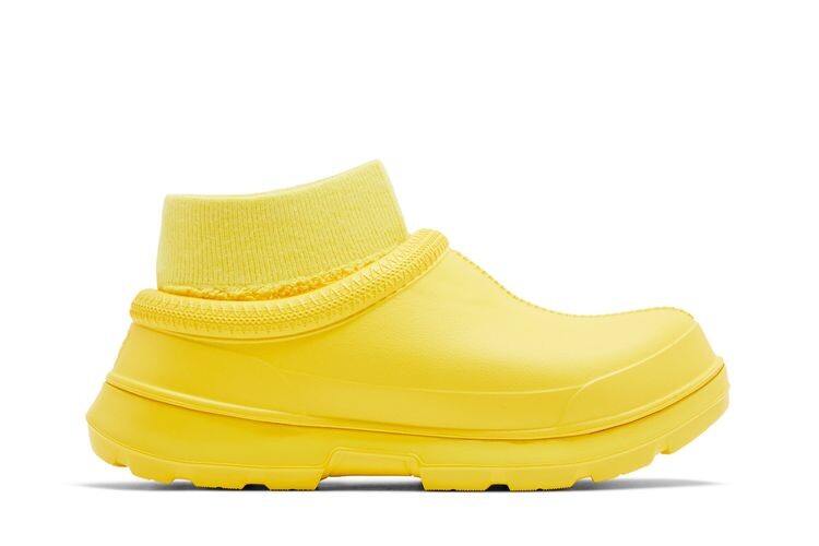 

Кроссовки UGG Wmns Tasman X Canary, желтый