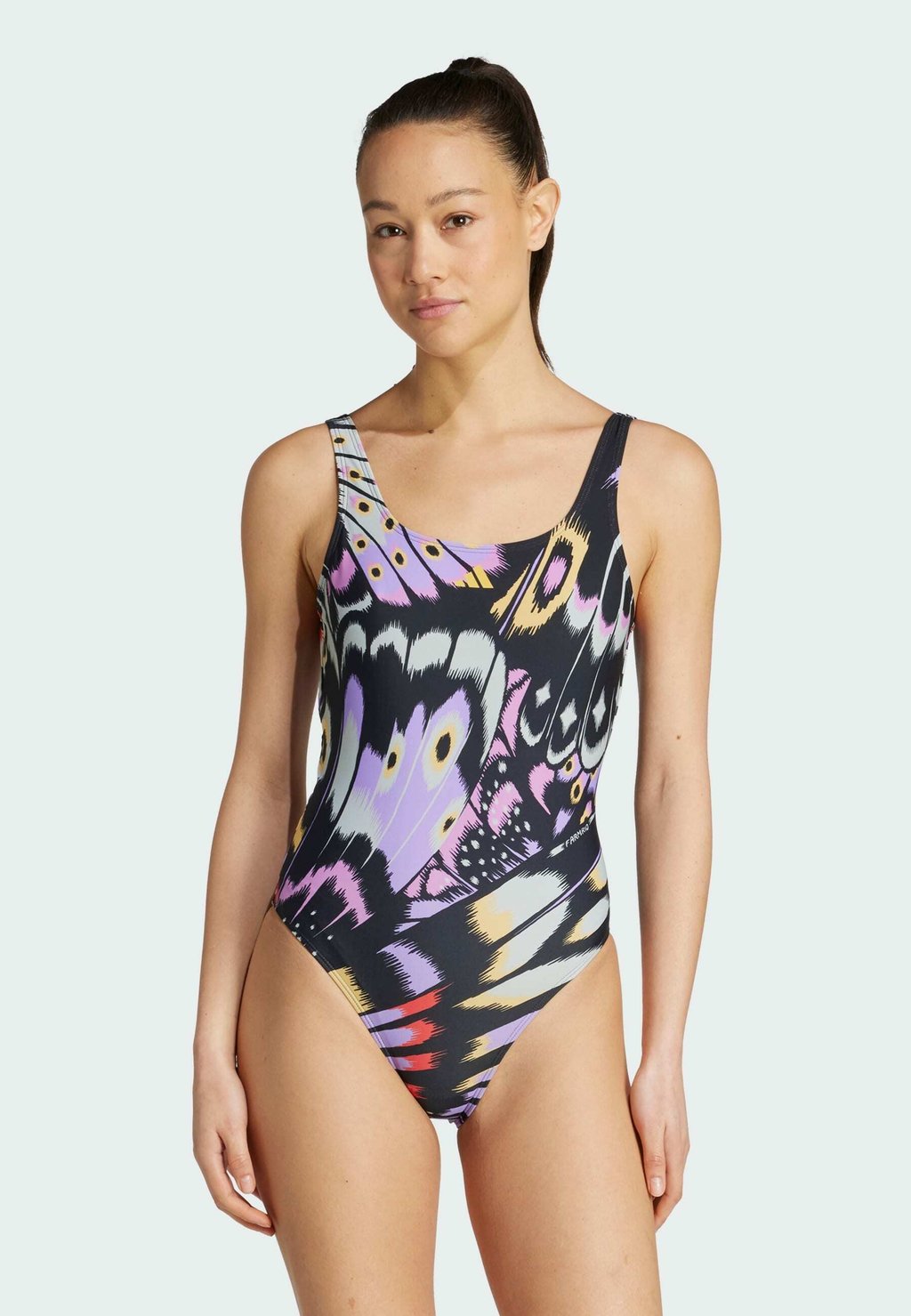 

Купальник Adidas Sportswear, мультиколор