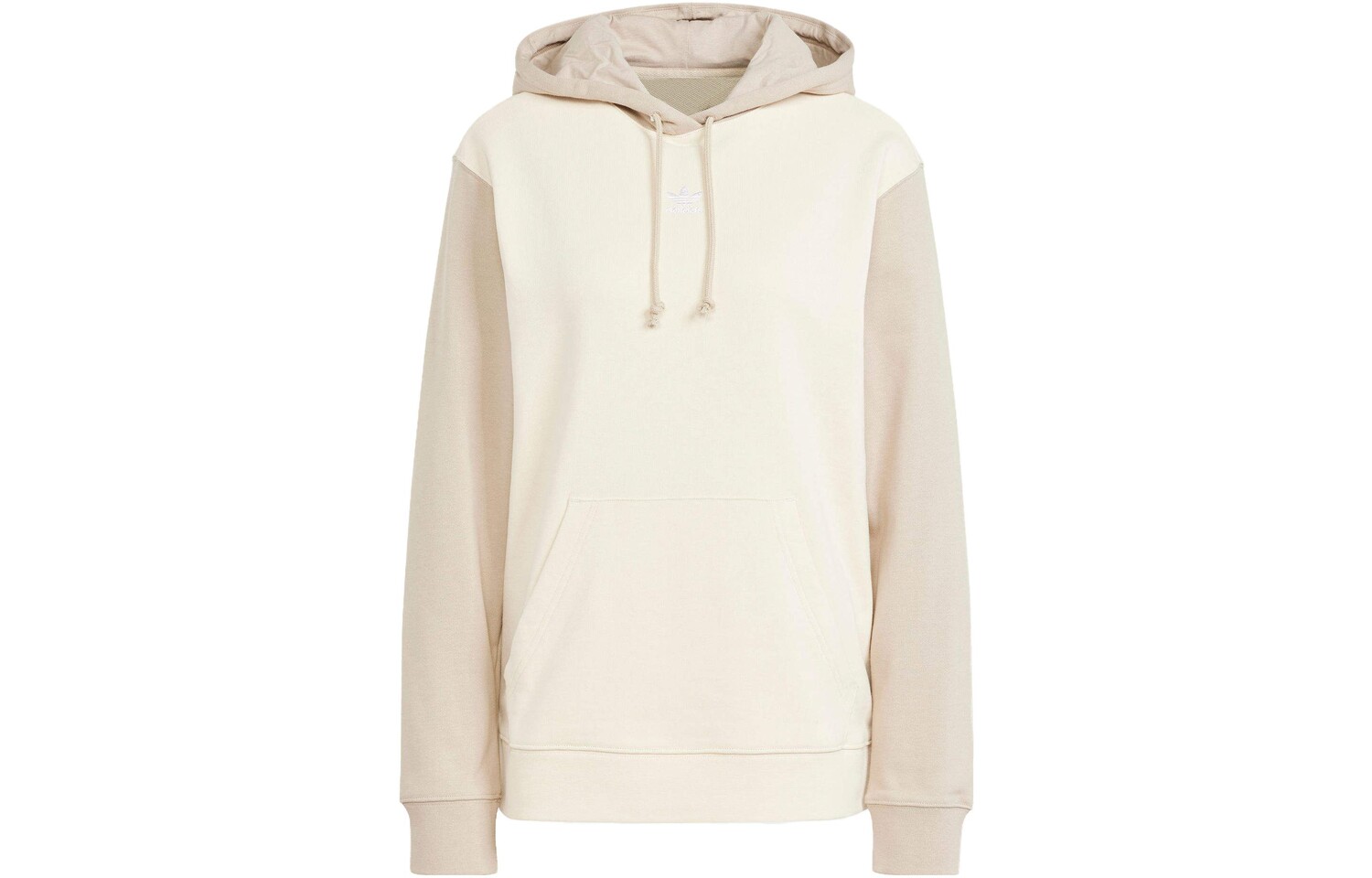 

NEUTRAL COURT Свитшот женский бежевый Adidas Originals