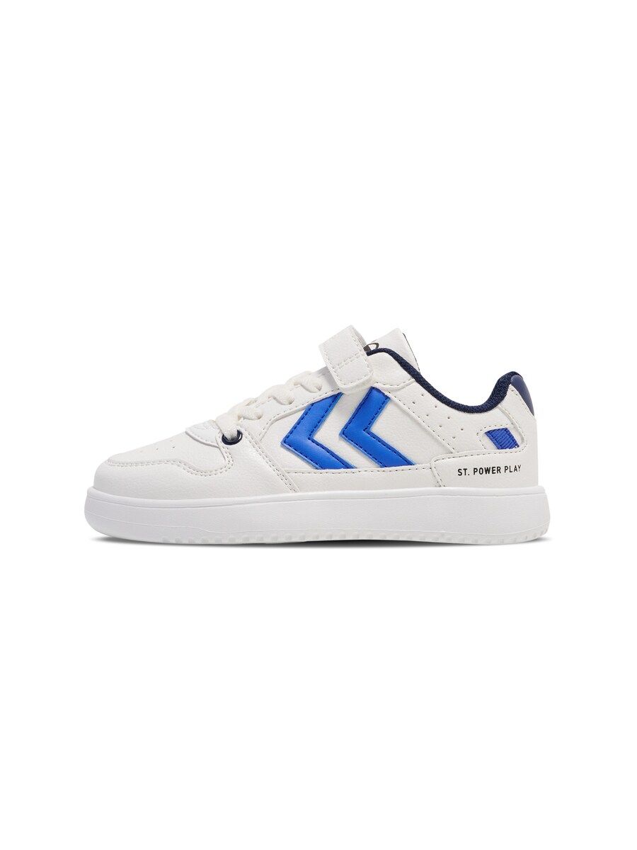 

Кроссовки Hummel ST. Power Play, белый
