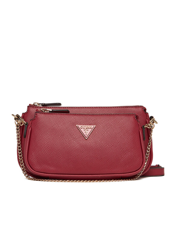 

Сумка Noelle II Mini HWZG96 72710 Guess, красный