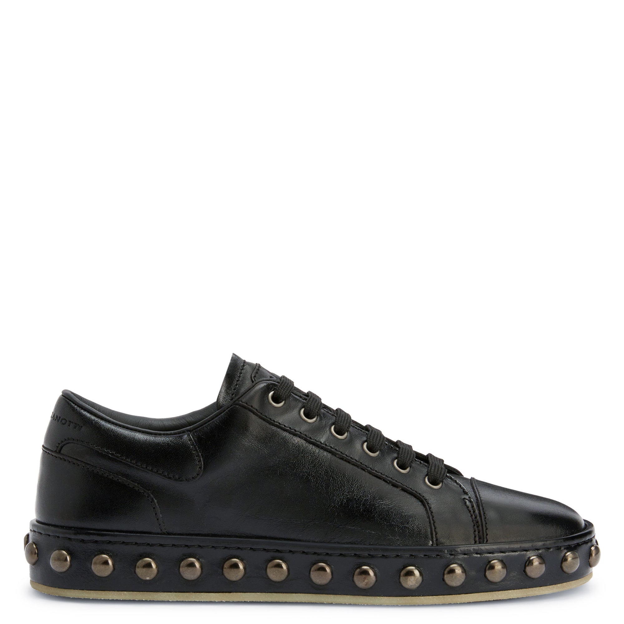 

Кроссовки Giuseppe Zanotti Gz-city, черный