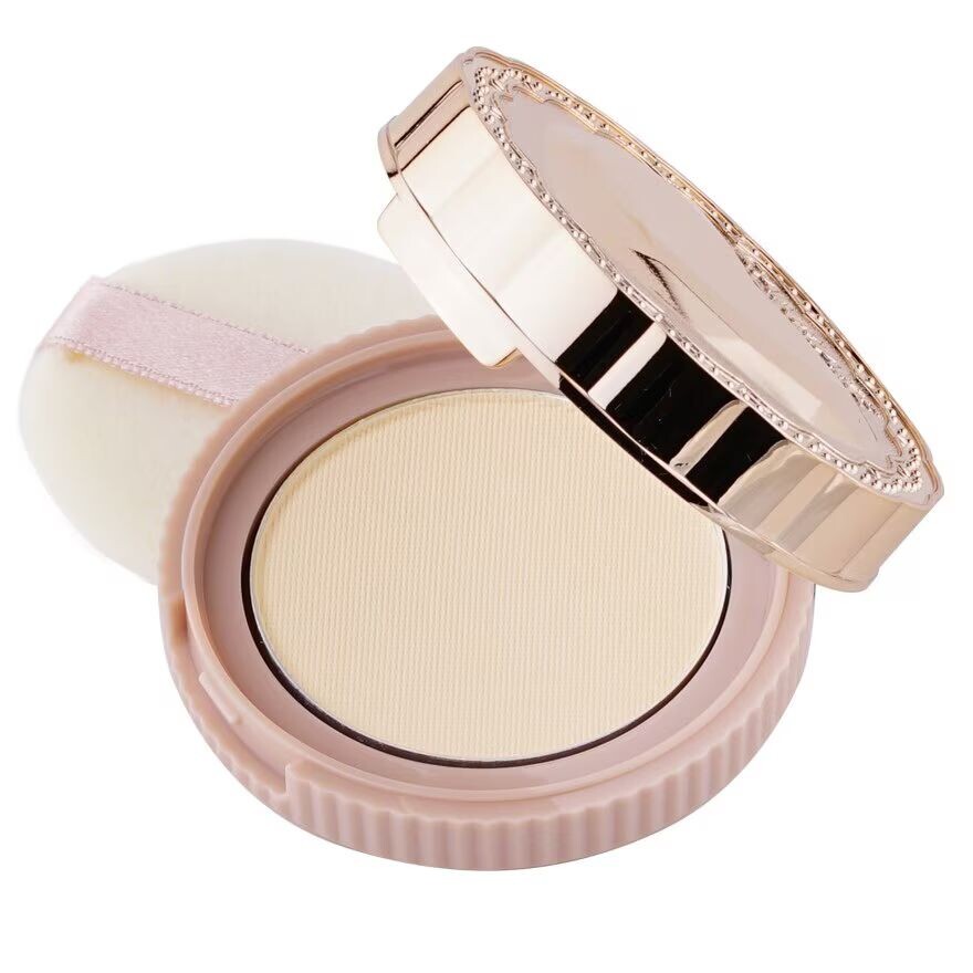 

Canmake Пудра Secret Beauty 4г.02 Натуральная, Natural