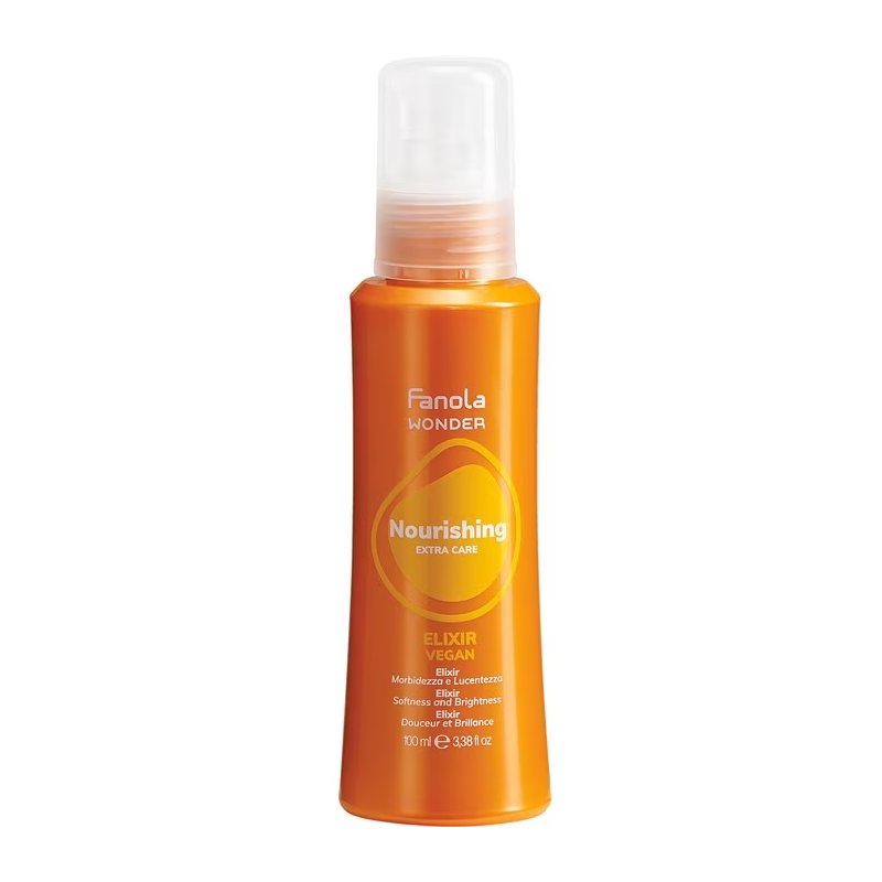 

Fanola Wonder Nourishing Elixir 100 мл