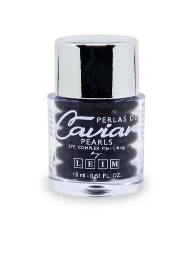 

Комплекс Caviar Eye Pearls 15 мл, Inne