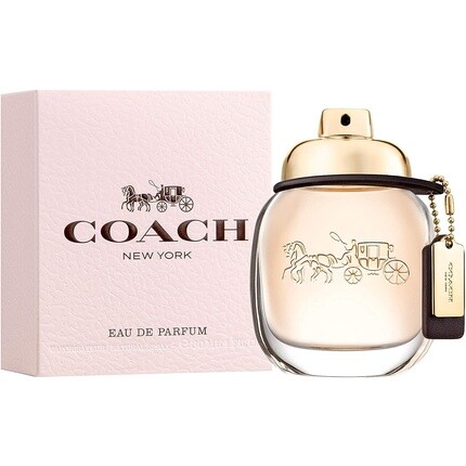 Coach Eau De Parfum 30ml — фото 2
