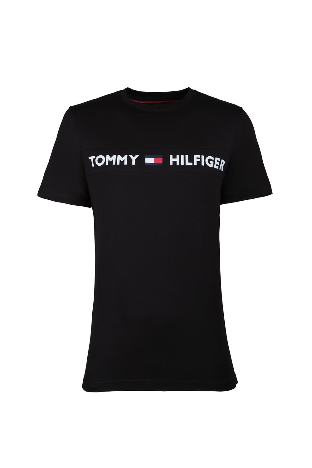 

Футболка Tommy Hilfiger, черный