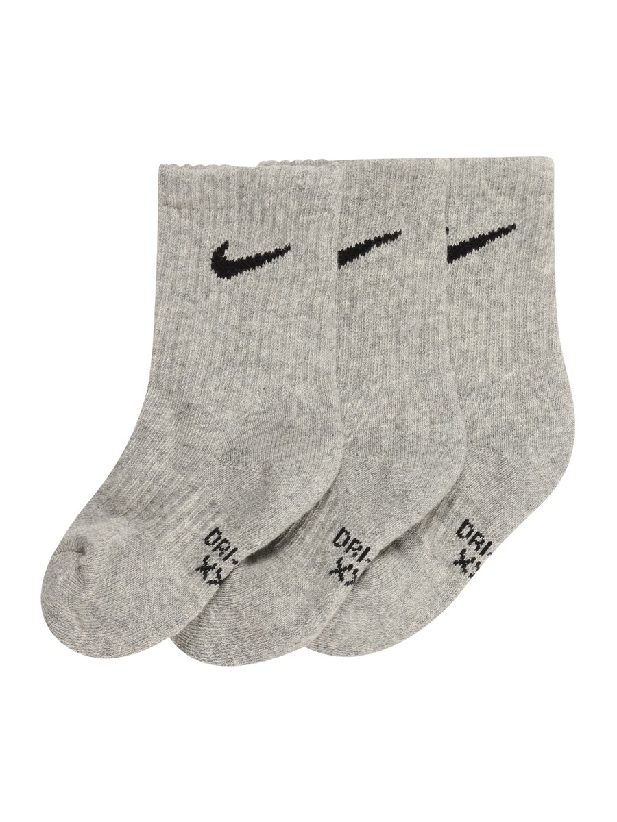 

Носки Nike Sportswear, пятнистый серый