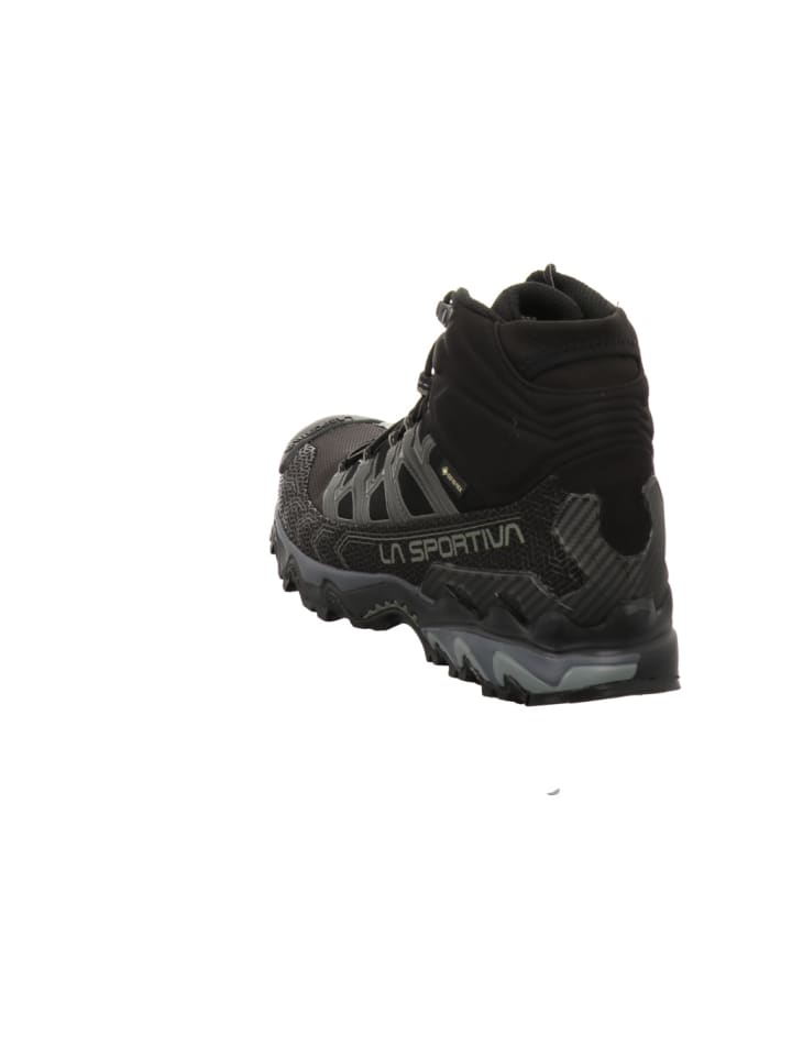 Обувь для походов и треккинга LA SPORTIVA, черный — фото 4