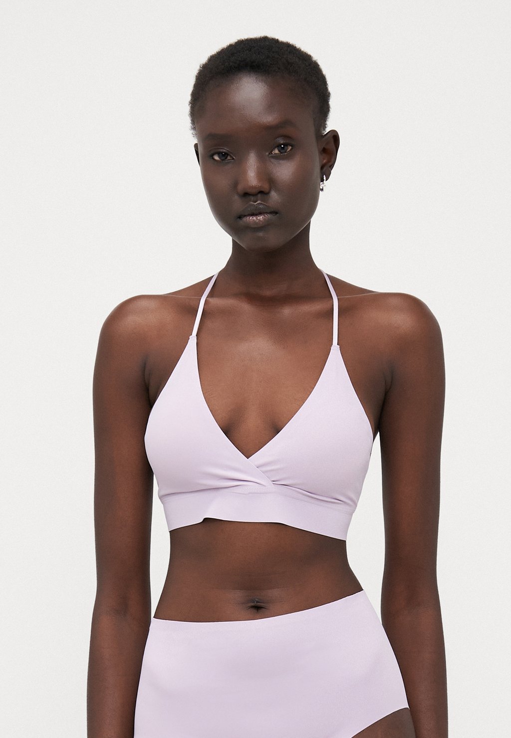 

Корректирующее белье DREAM CROSSOVER BRALETTE MAGIC Bodyfashion, лиловый