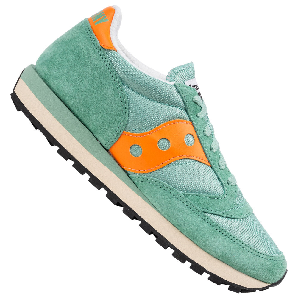 

Мужские кроссовки Saucony Jazz 81, Серый, Мужские кроссовки Saucony Jazz 81