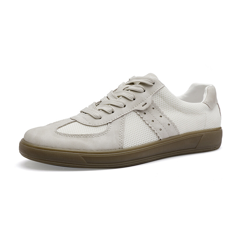 

Кроссовки мужские Lifestyle Shoes Men Low-Top Musnodo, серый