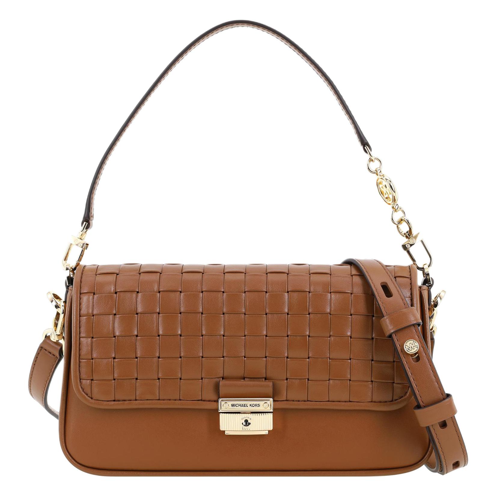 

MICHAEL KORS Кожаная сумка кроссбод