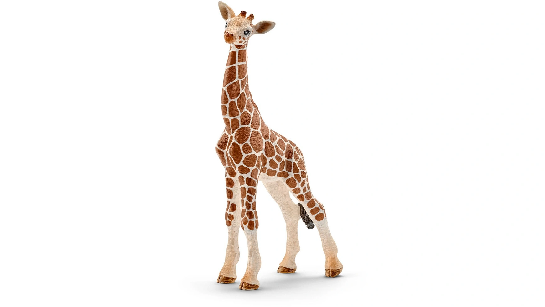 

Schleich Дикая жизнь Африка Детеныш жирафа