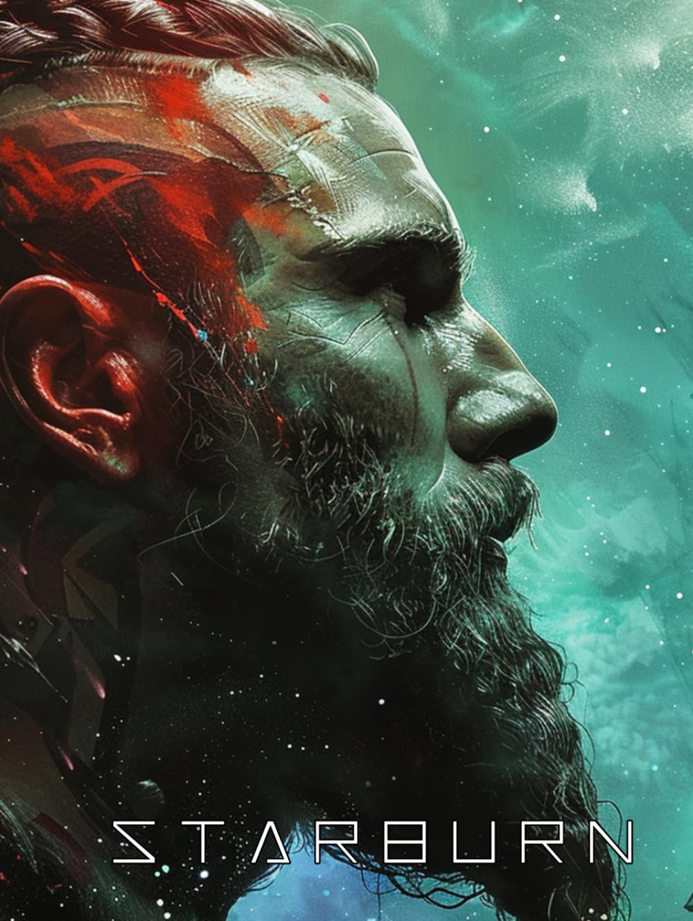 

STARBURN 2E (Independently published)