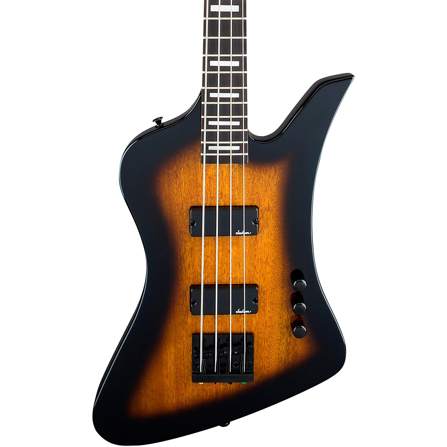 

Jackson JS Series Kelly Bird JS2 Табачный взрыв, Черный, Jackson JS Series Kelly Bird JS2 Табачный взрыв