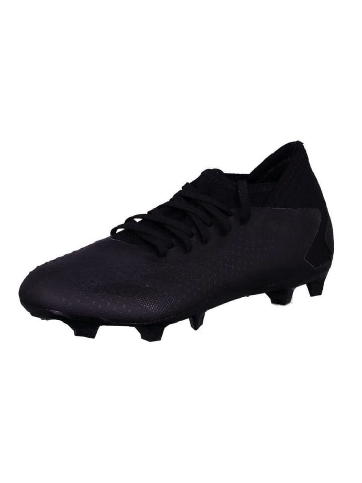 

Кроссовки adidas Fußballschuhe PREDATOR ACCURACY3 FG, черный