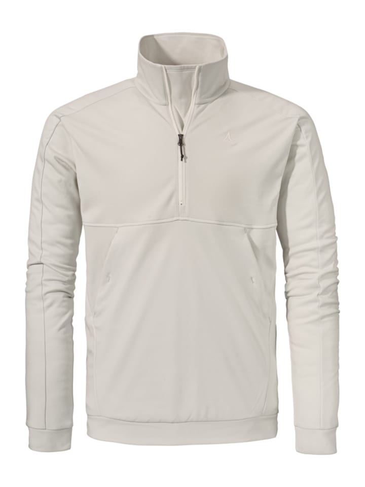 

Флисовый свитер "CIRC Fleece Style Baguio MNS" в скандинавском стиле Schöffel