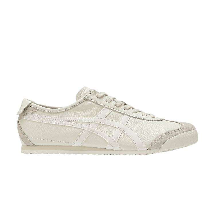 

Кроссовки Onitsuka Tiger Mexico 66 'Cream Beige', кремовый