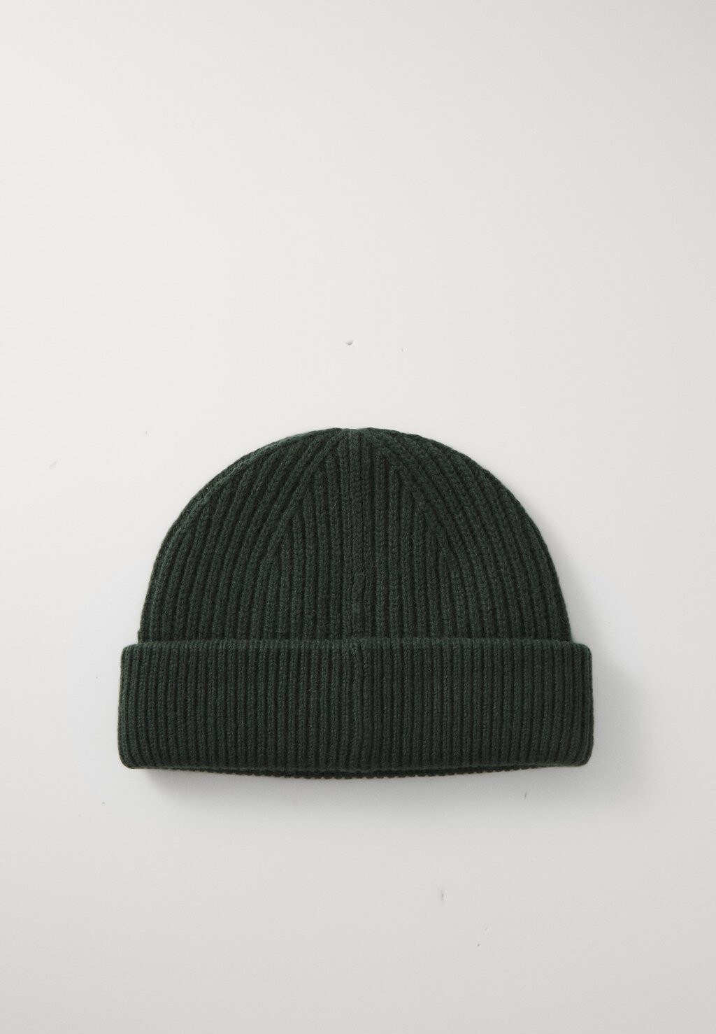 

Шапка DOCKER BEANIE UNISEX Calvin Klein, темно-зеленый