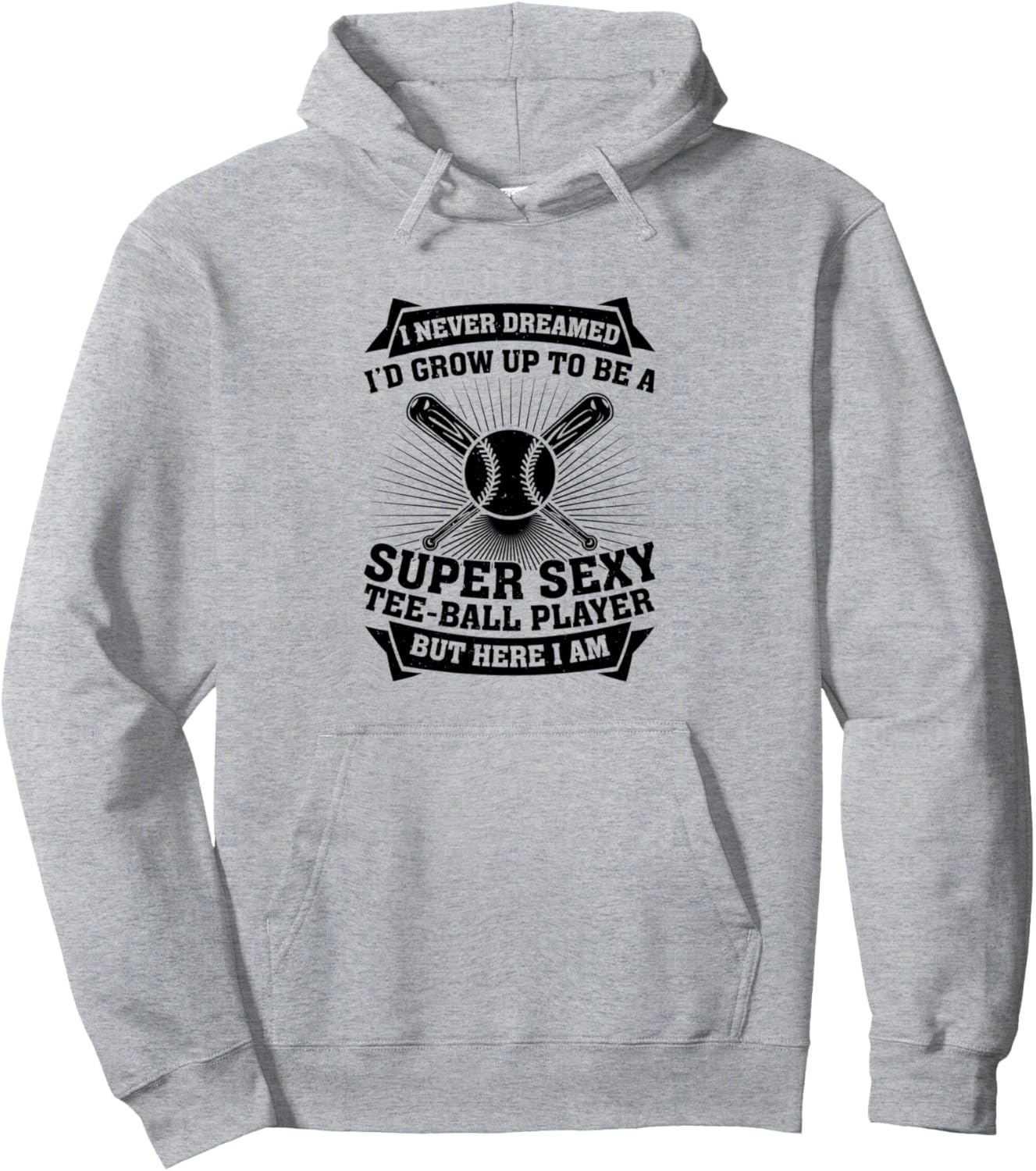 

Суперсексуальная толстовка с изображением игрока в бейсбол, серая Funny Tee-Ball Quotes, Серый, Суперсексуальная толстовка с изображением игрока в бейсбол, серая Funny Tee-Ball Quotes