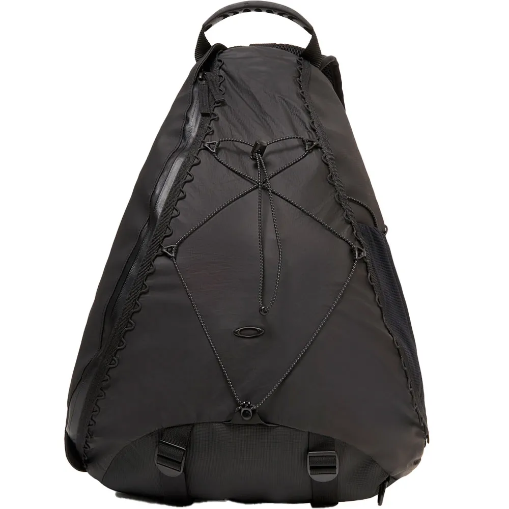 

Рюкзак Oakley Latitude sling, черный