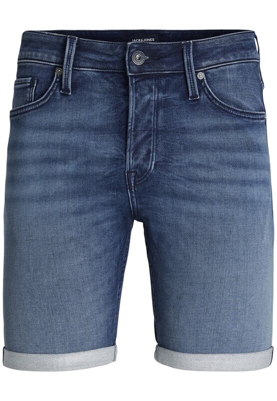 

Шорты Jack & Jones, синий