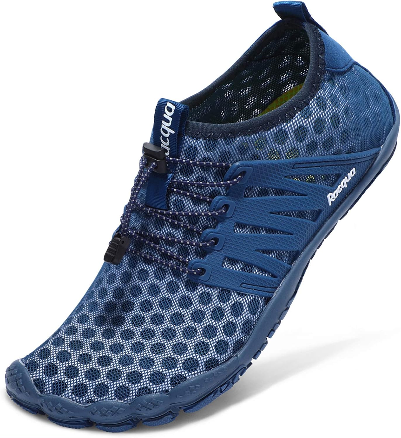 

Кроссовки Racqua Composite для мужчин и женщин, синий