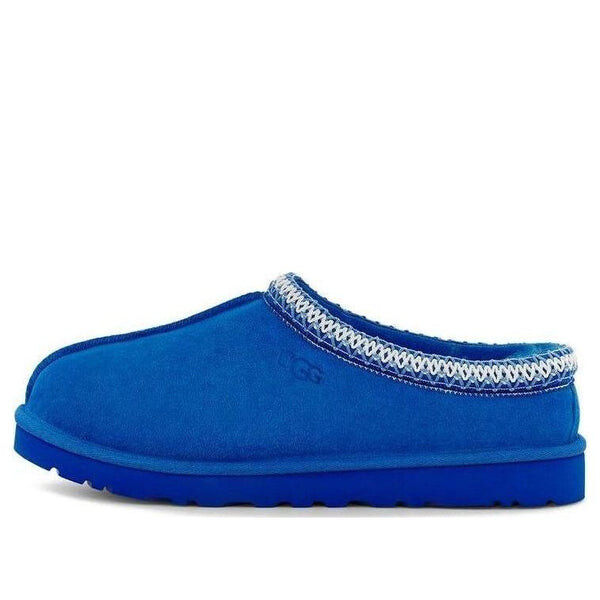 

Сандалии tasman slipper 'dive blue' Ugg, синий