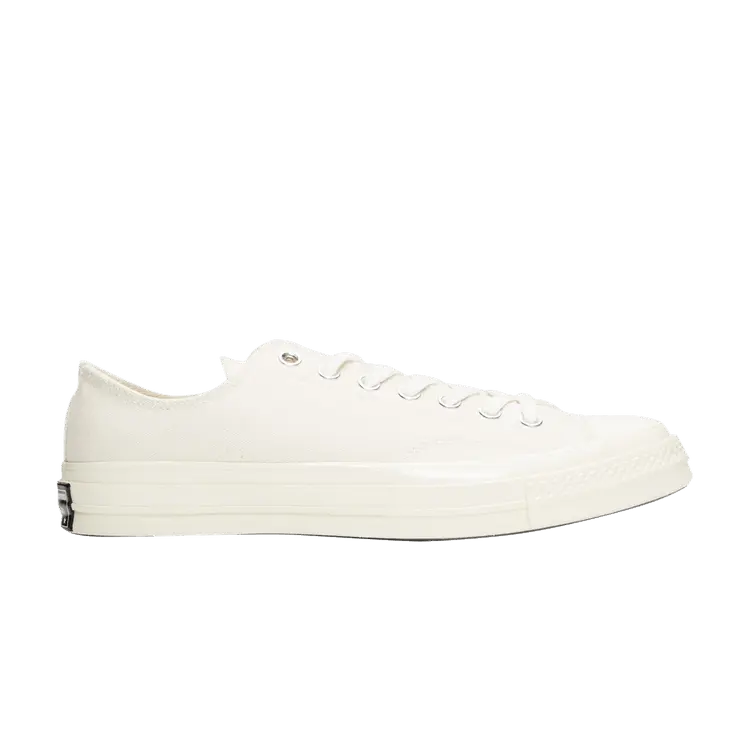 

Кроссовки Converse Chuck 70 Low 'Natural', кремовый