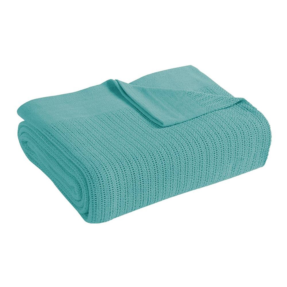 

Одеяло Фиеста Fiesta, цвет Turquoise