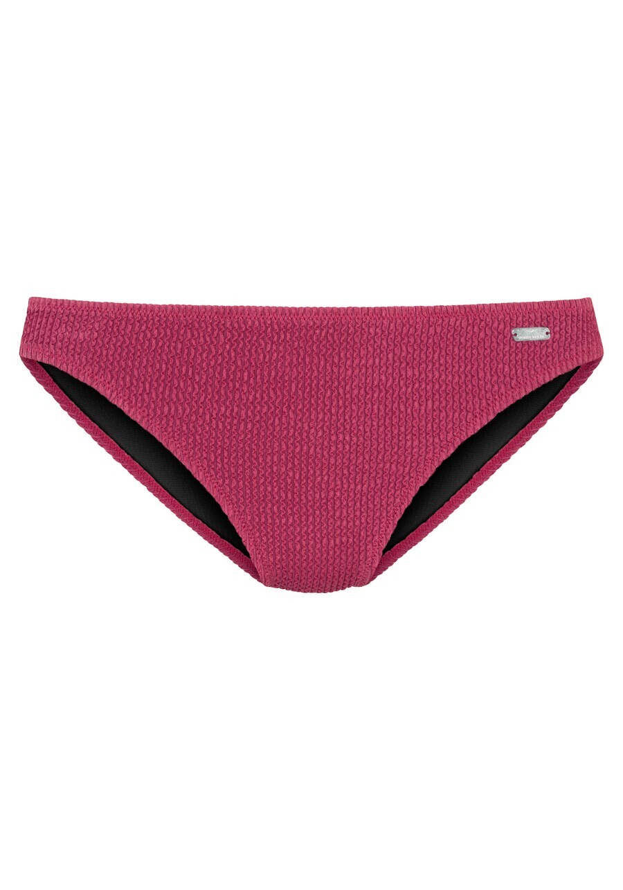 

Плавки бикини VIVANCE Bikini Bottoms, розовый