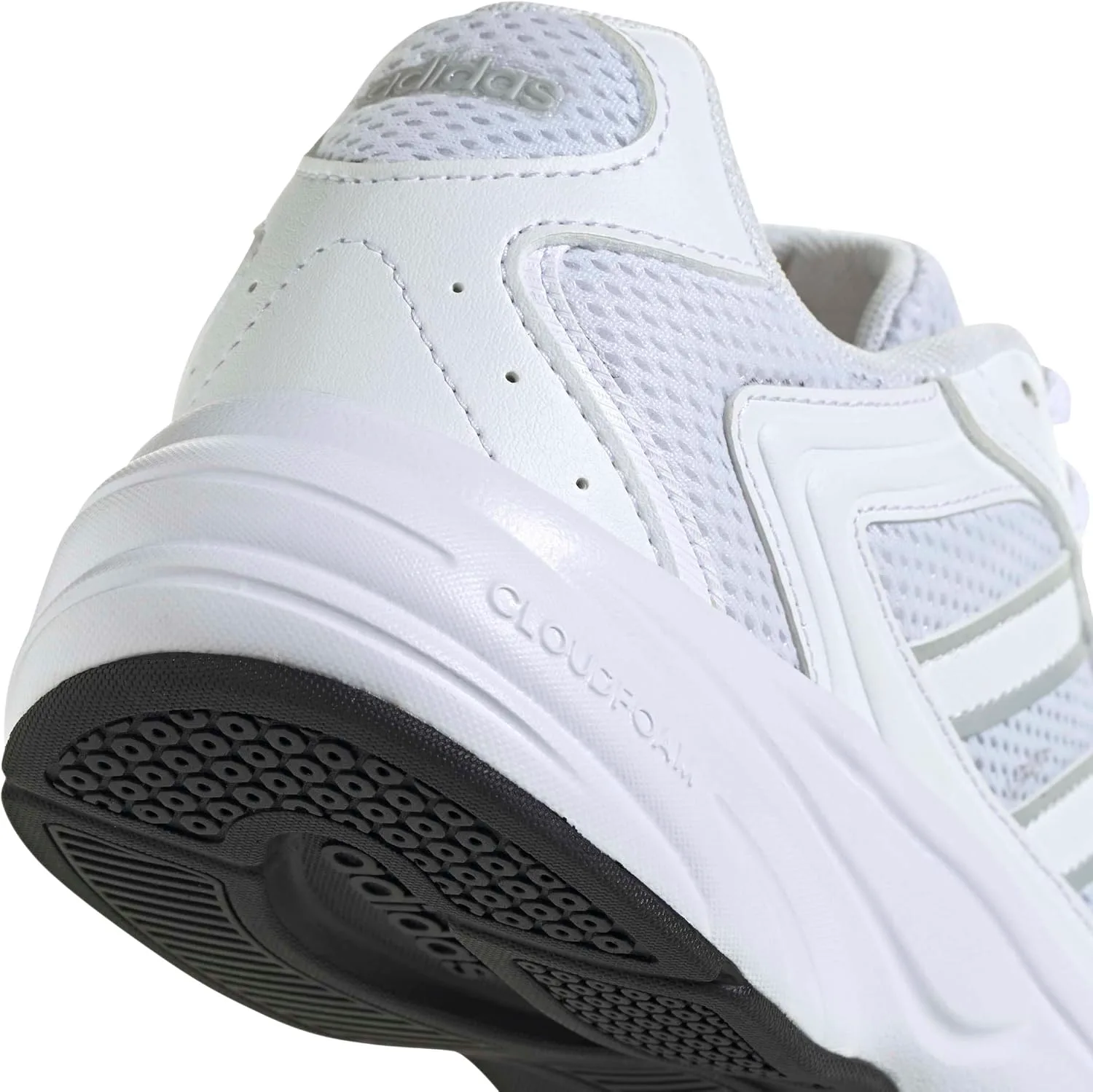 Мужские кроссовки Adidas Eclyptix 2000, белый — фото 4