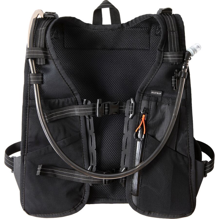 

Гоночный гидратационный жилет Restrap Restrap, Black
