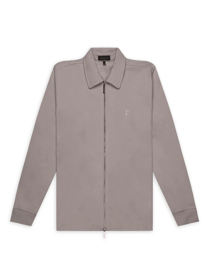 

Рубашка Альдо Aspact, серый