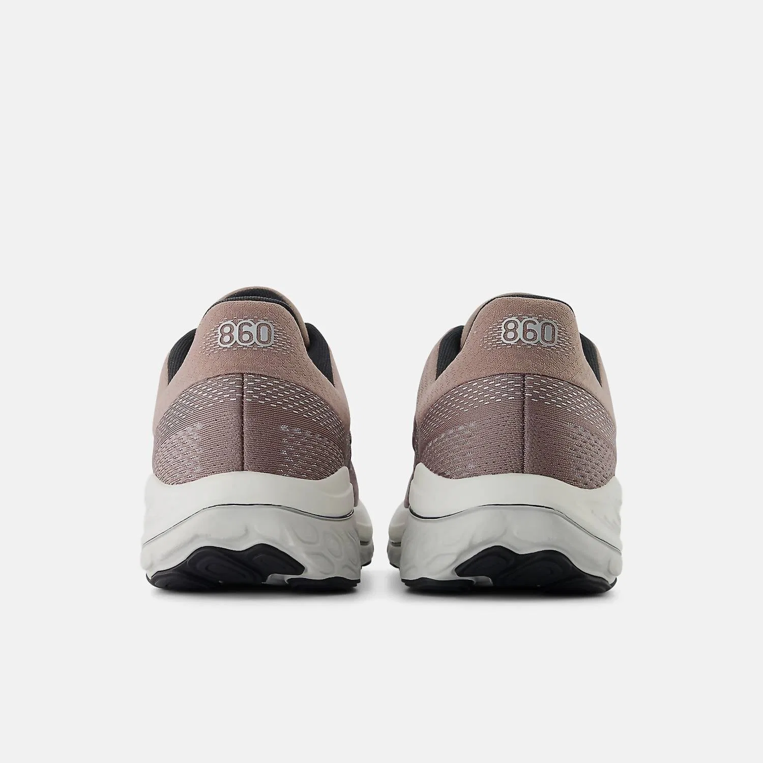 New Balance Мужские кроссовки 860V14 в цвете Earth Shadow — фото 4