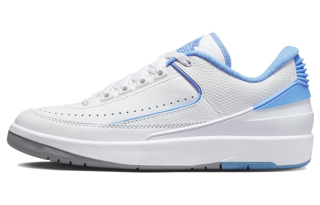 

Jordan 2 Retro Low UNC