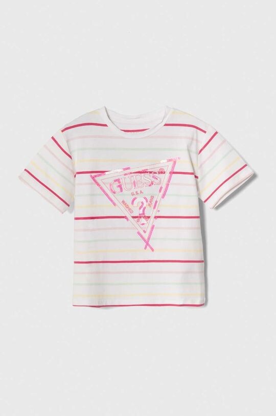 

Детская футболка Guess, белый