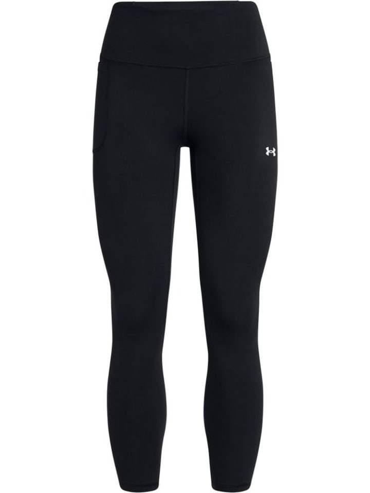 

Леггинсы Motion Ankle Leg Emea Under Armour, черный