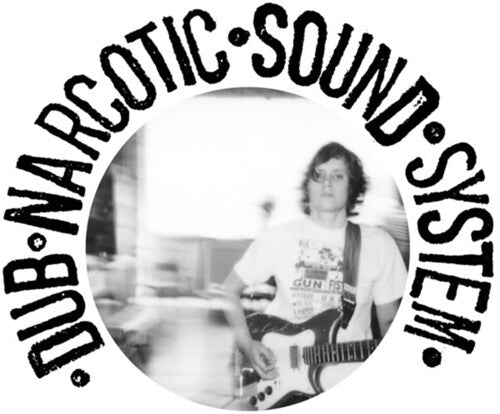 

Сингл 12" Dub Narcotic Sound System: You f*ck Me Up / Cowboy Coffee Version