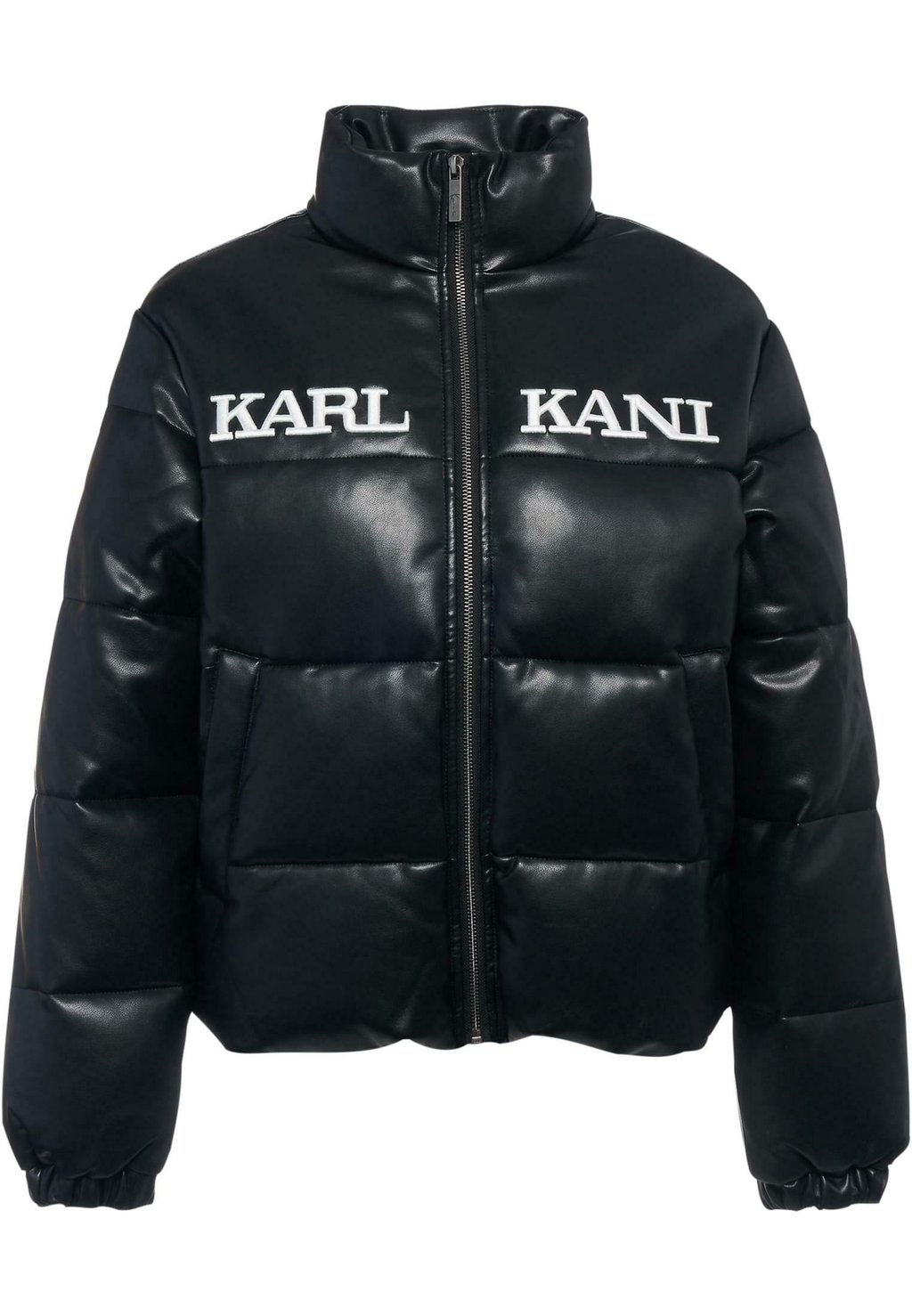 

Куртка Karl Kani KK RETRO, черный