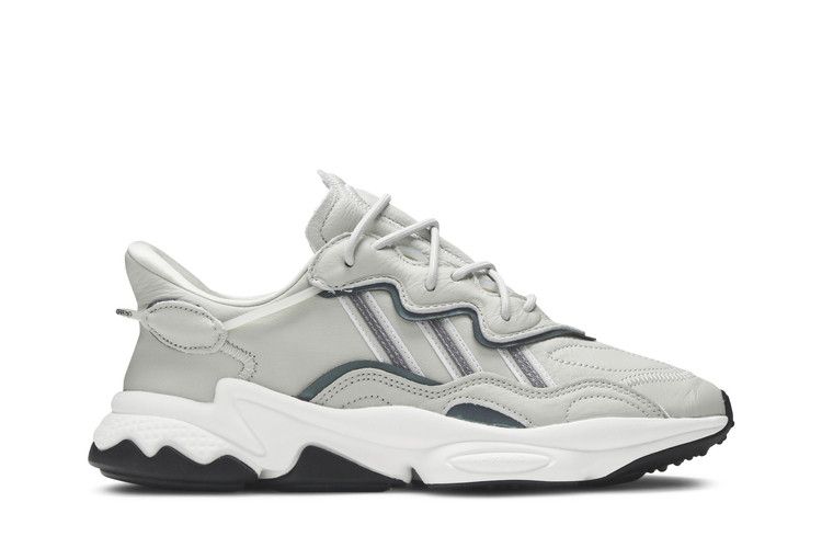 

Кроссовки Adidas Ozweego, Trace Cargo Ash Silver