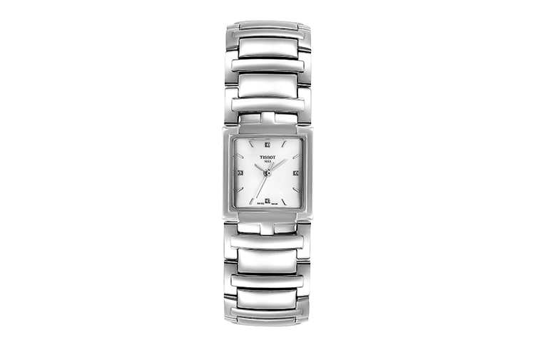 

Женские часы TISSOT