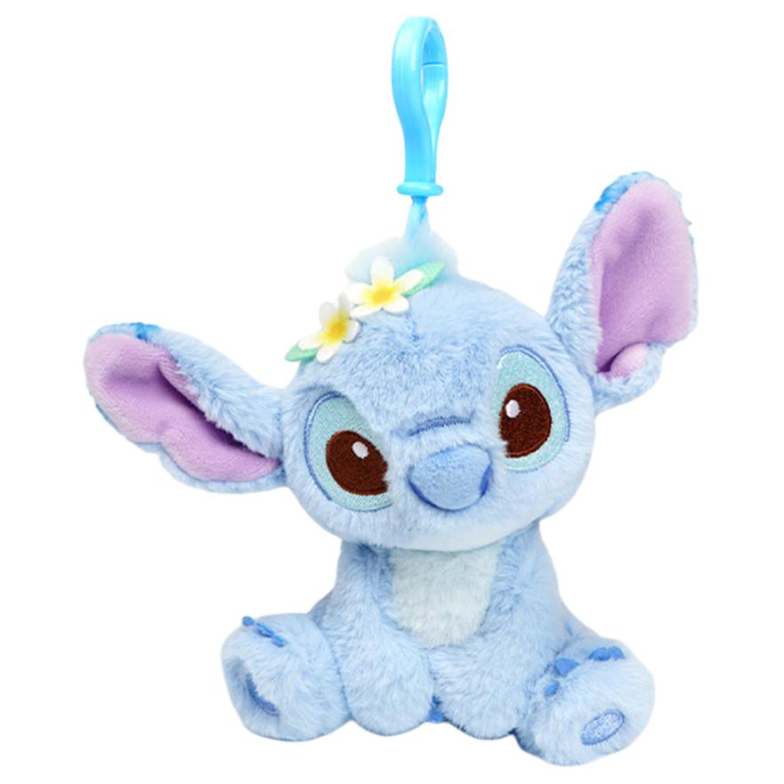 

Disney Полиэстеровый брелок унисекс, Dreamy Stitch