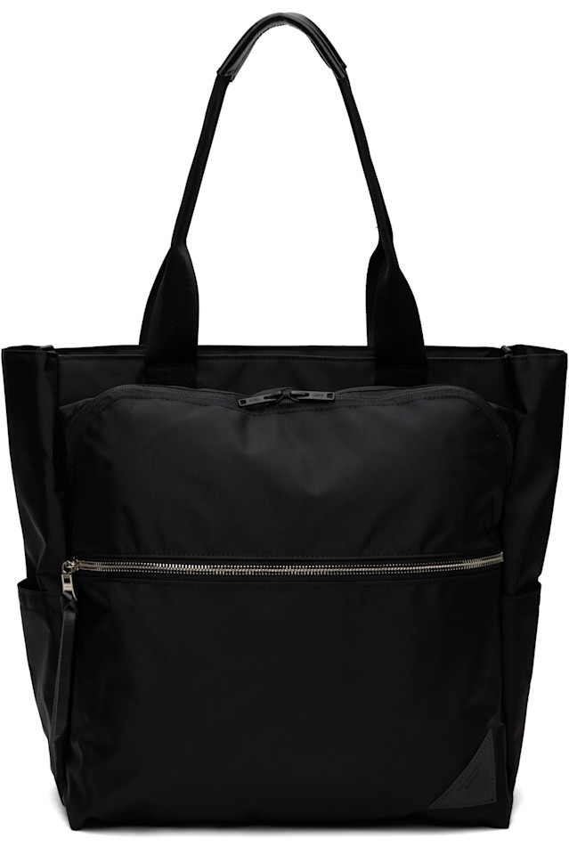 

Различные сумки Master-Piece, черный