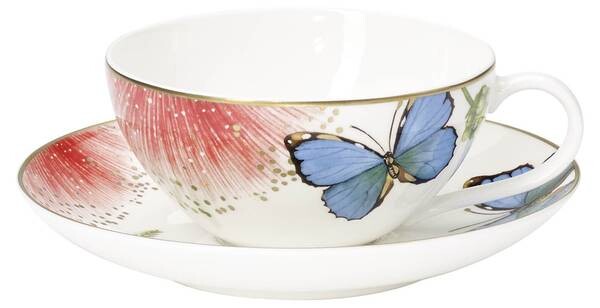 

Чайный сервиз amazonia grace 2 предм. Villeroy & Boch, мультколор