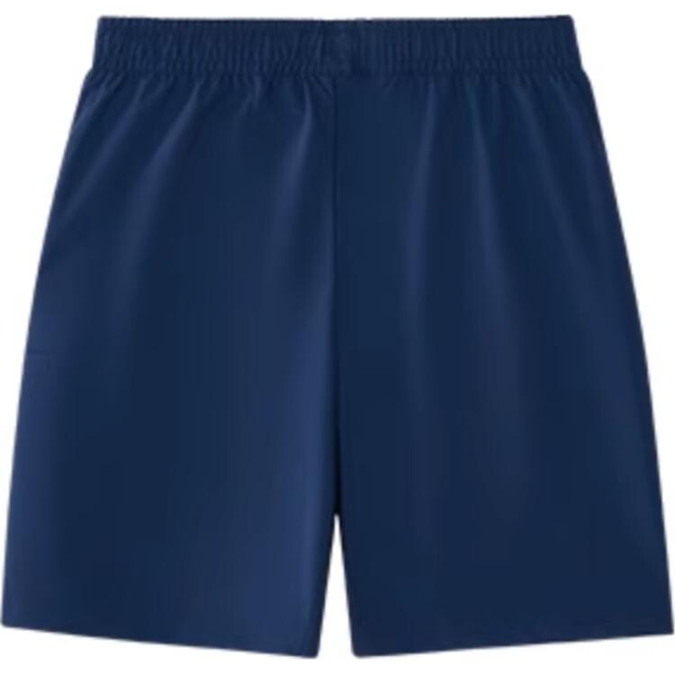PS Шорты Fila Kids, цвет Tahoe Blue — фото 2