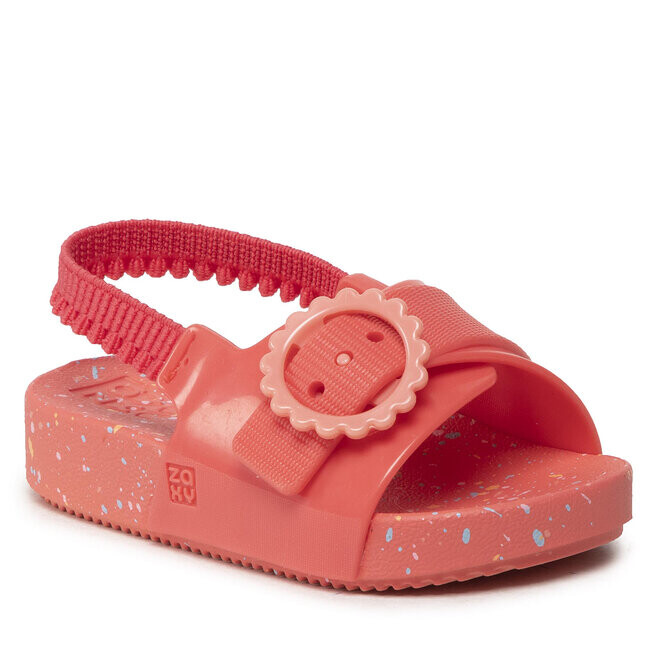 

Сандалии Zaxy NinaFlor Slide, красный